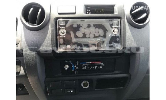 Buy Import Toyota Land Cruiser White Car in Import - Dubai in Abseron Buy Import Toyota Land Cruiser White Car in Import - Dubai in Abseron