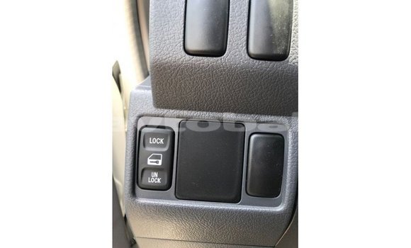 Buy Import Toyota Land Cruiser White Car in Import - Dubai in Abseron Buy Import Toyota Land Cruiser White Car in Import - Dubai in Abseron