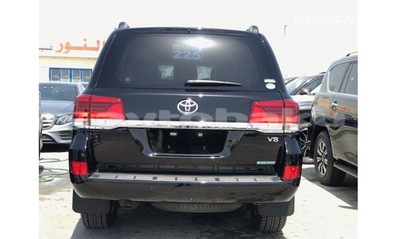 Buy Import Toyota Land Cruiser Black Car in Import - Dubai in Abseron Buy Import Toyota Land Cruiser Black Car in Import - Dubai in Abseron