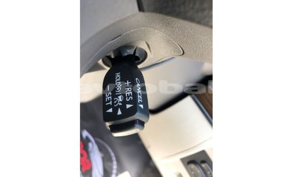 Buy Import Toyota Land Cruiser Black Car in Import - Dubai in Abseron Buy Import Toyota Land Cruiser Black Car in Import - Dubai in Abseron