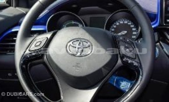 Buy Import Toyota C-HR Other Car in Import - Dubai in Abseron Buy Import Toyota C-HR Other Car in Import - Dubai in Abseron