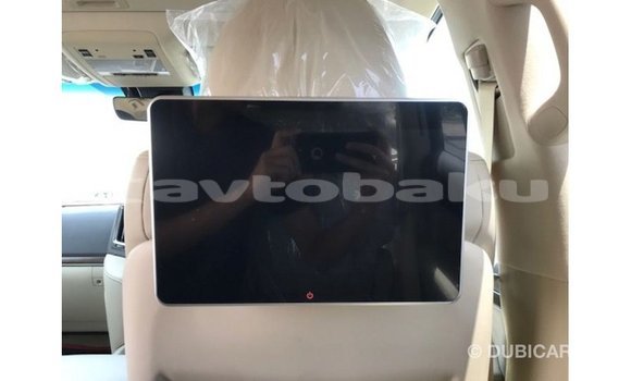 Buy Import Toyota Land Cruiser Black Car in Import - Dubai in Abseron Buy Import Toyota Land Cruiser Black Car in Import - Dubai in Abseron