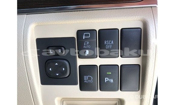 Buy Import Toyota Land Cruiser Black Car in Import - Dubai in Abseron Buy Import Toyota Land Cruiser Black Car in Import - Dubai in Abseron