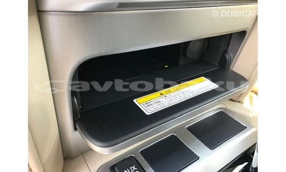 Buy Import Toyota Land Cruiser Black Car in Import - Dubai in Abseron Buy Import Toyota Land Cruiser Black Car in Import - Dubai in Abseron