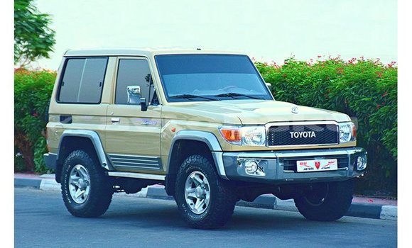 Buy Import Toyota Land Cruiser Beige Car in Import - Dubai in Abseron Buy Import Toyota Land Cruiser Beige Car in Import - Dubai in Abseron