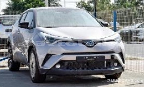 Buy Import Toyota C-HR Other Car in Import - Dubai in Abseron Buy Import Toyota C-HR Other Car in Import - Dubai in Abseron