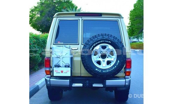 Buy Import Toyota Land Cruiser Beige Car in Import - Dubai in Abseron Buy Import Toyota Land Cruiser Beige Car in Import - Dubai in Abseron