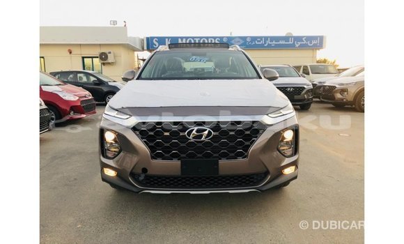 Buy Import Hyundai Santa Fe Brown Car in Import - Dubai in Abseron Buy Import Hyundai Santa Fe Brown Car in Import - Dubai in Abseron