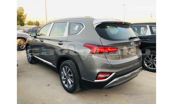 Buy Import Hyundai Santa Fe Brown Car in Import - Dubai in Abseron Buy Import Hyundai Santa Fe Brown Car in Import - Dubai in Abseron