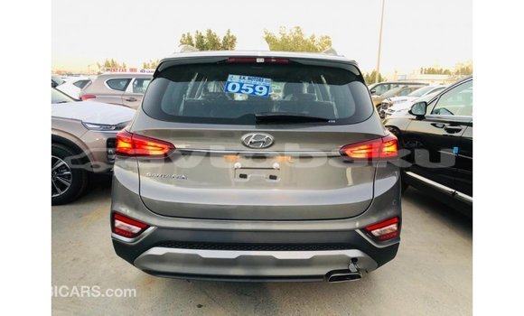 Buy Import Hyundai Santa Fe Brown Car in Import - Dubai in Abseron Buy Import Hyundai Santa Fe Brown Car in Import - Dubai in Abseron