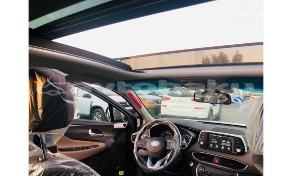 Buy Import Hyundai Santa Fe Brown Car in Import - Dubai in Abseron Buy Import Hyundai Santa Fe Brown Car in Import - Dubai in Abseron