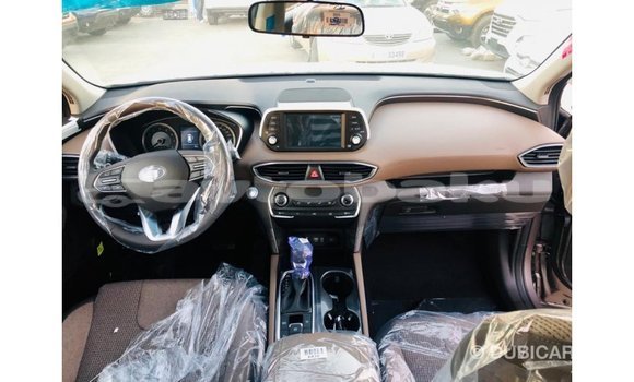 Buy Import Hyundai Santa Fe Brown Car in Import - Dubai in Abseron Buy Import Hyundai Santa Fe Brown Car in Import - Dubai in Abseron
