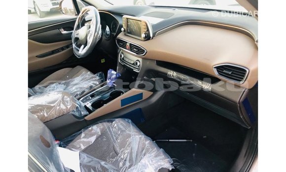 Buy Import Hyundai Santa Fe Brown Car in Import - Dubai in Abseron Buy Import Hyundai Santa Fe Brown Car in Import - Dubai in Abseron