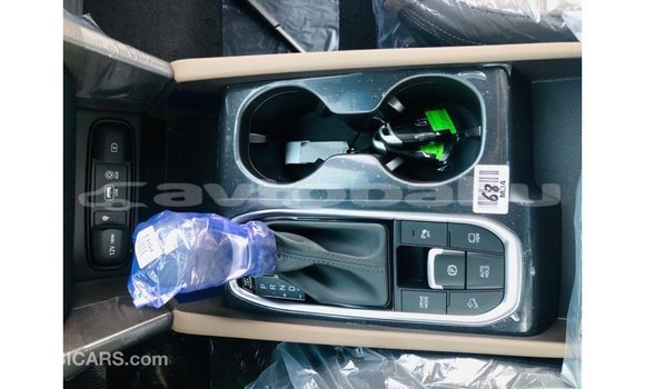 Buy Import Hyundai Santa Fe Brown Car in Import - Dubai in Abseron Buy Import Hyundai Santa Fe Brown Car in Import - Dubai in Abseron