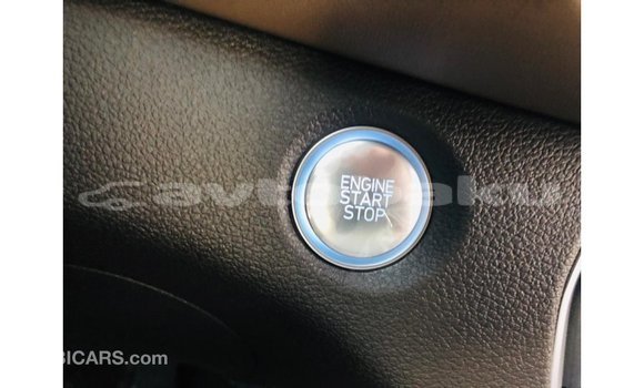 Buy Import Hyundai Santa Fe Brown Car in Import - Dubai in Abseron Buy Import Hyundai Santa Fe Brown Car in Import - Dubai in Abseron