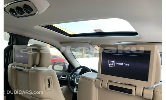 Buy Import Dodge Durango White Car in Import - Dubai in Abseron Buy Import Dodge Durango White Car in Import - Dubai in Abseron