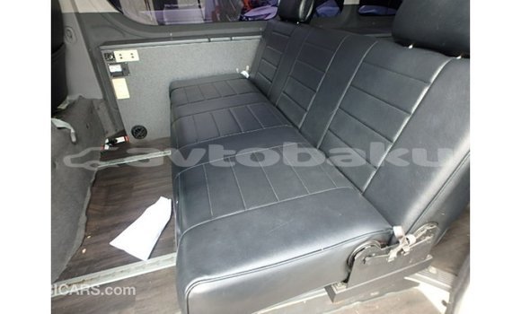 Buy Import Toyota Hiace White Car in Import - Dubai in Abseron Buy Import Toyota Hiace White Car in Import - Dubai in Abseron