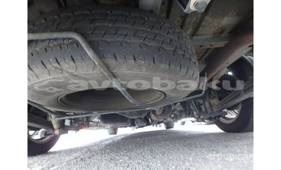 Buy Import Toyota Hiace White Car in Import - Dubai in Abseron Buy Import Toyota Hiace White Car in Import - Dubai in Abseron