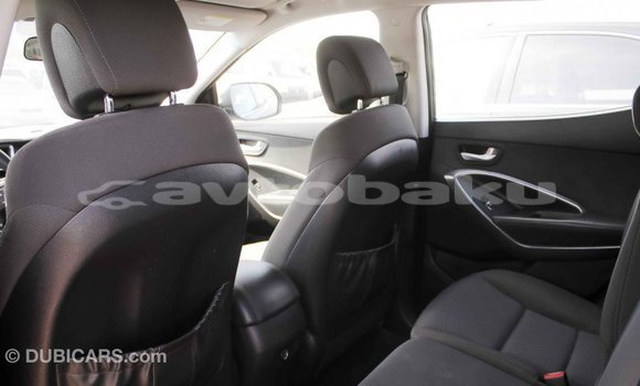 Buy Import Hyundai Santa Fe Black Car in Import - Dubai in Abseron Buy Import Hyundai Santa Fe Black Car in Import - Dubai in Abseron