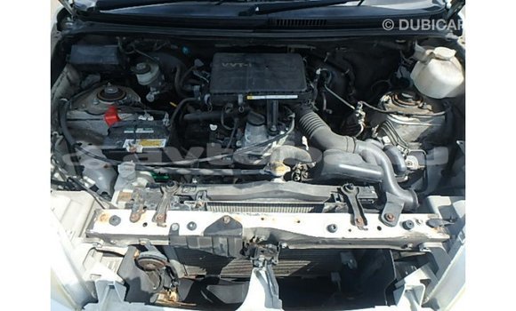 Buy Import Toyota Rush White Car in Import - Dubai in Abseron Buy Import Toyota Rush White Car in Import - Dubai in Abseron