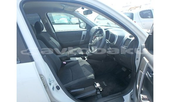 Buy Import Toyota Rush White Car in Import - Dubai in Abseron Buy Import Toyota Rush White Car in Import - Dubai in Abseron