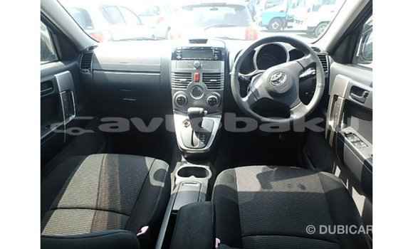 Buy Import Toyota Rush White Car in Import - Dubai in Abseron Buy Import Toyota Rush White Car in Import - Dubai in Abseron