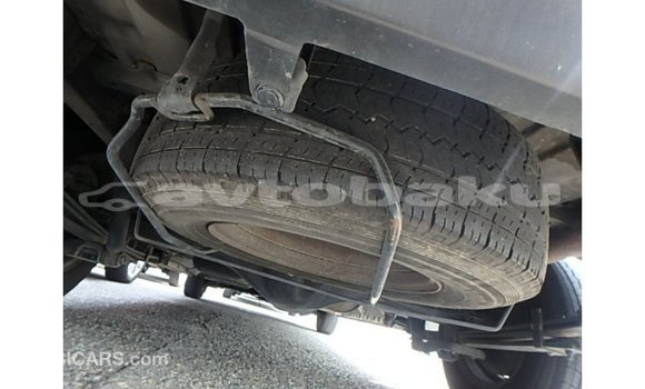 Buy Import Toyota Hiace White Car in Import - Dubai in Abseron Buy Import Toyota Hiace White Car in Import - Dubai in Abseron