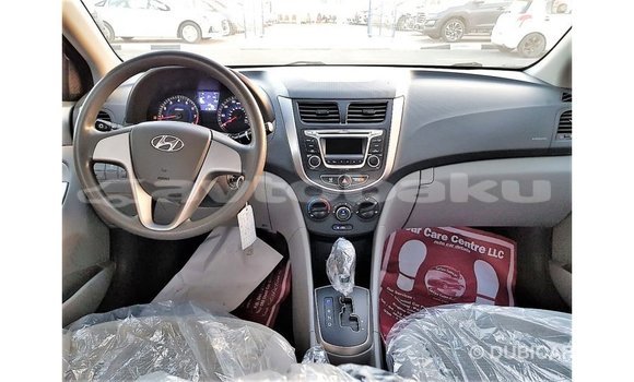Buy Import Hyundai Accent Red Car in Import - Dubai in Abseron Buy Import Hyundai Accent Red Car in Import - Dubai in Abseron