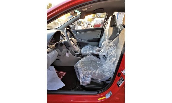 Buy Import Hyundai Accent Red Car in Import - Dubai in Abseron Buy Import Hyundai Accent Red Car in Import - Dubai in Abseron