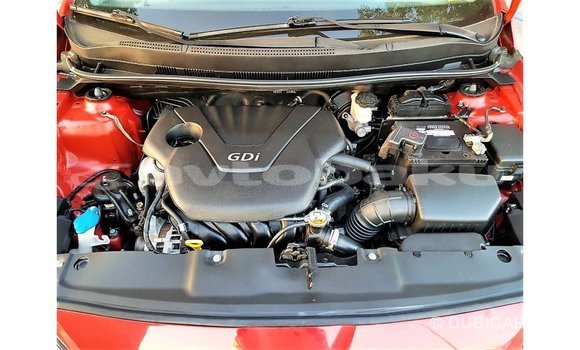 Buy Import Hyundai Accent Red Car in Import - Dubai in Abseron Buy Import Hyundai Accent Red Car in Import - Dubai in Abseron
