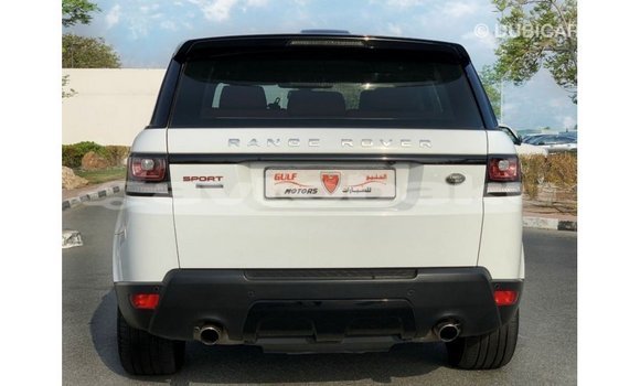 Buy Import Land Rover Range Rover White Car in Import - Dubai in Abseron Buy Import Land Rover Range Rover White Car in Import - Dubai in Abseron