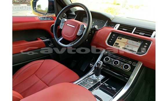 Buy Import Land Rover Range Rover White Car in Import - Dubai in Abseron Buy Import Land Rover Range Rover White Car in Import - Dubai in Abseron