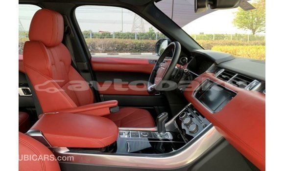 Buy Import Land Rover Range Rover White Car in Import - Dubai in Abseron Buy Import Land Rover Range Rover White Car in Import - Dubai in Abseron