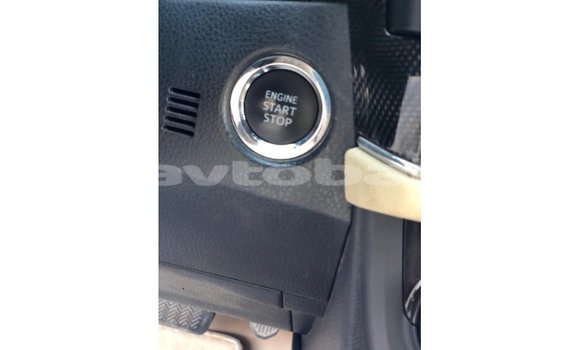 Buy Import Toyota Corolla White Car in Import - Dubai in Abseron Buy Import Toyota Corolla White Car in Import - Dubai in Abseron