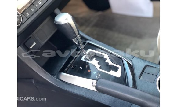 Buy Import Toyota Corolla White Car in Import - Dubai in Abseron Buy Import Toyota Corolla White Car in Import - Dubai in Abseron