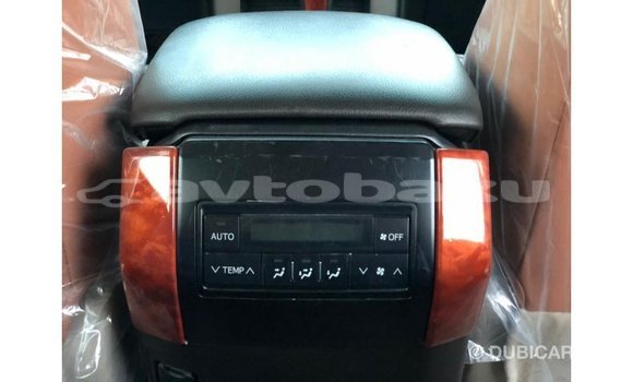 Buy Import Toyota Prado White Car in Import - Dubai in Abseron Buy Import Toyota Prado White Car in Import - Dubai in Abseron