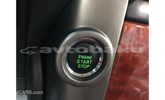 Buy Import Toyota Prado White Car in Import - Dubai in Abseron Buy Import Toyota Prado White Car in Import - Dubai in Abseron