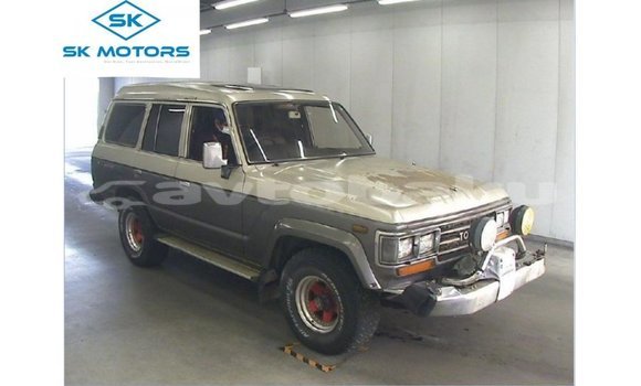 Buy Import Toyota Land Cruiser Other Car in Import - Dubai in Abseron Buy Import Toyota Land Cruiser Other Car in Import - Dubai in Abseron