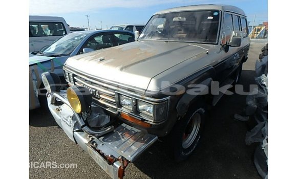 Buy Import Toyota Land Cruiser Other Car in Import - Dubai in Abseron Buy Import Toyota Land Cruiser Other Car in Import - Dubai in Abseron