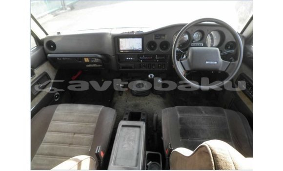 Buy Import Toyota Land Cruiser Other Car in Import - Dubai in Abseron Buy Import Toyota Land Cruiser Other Car in Import - Dubai in Abseron