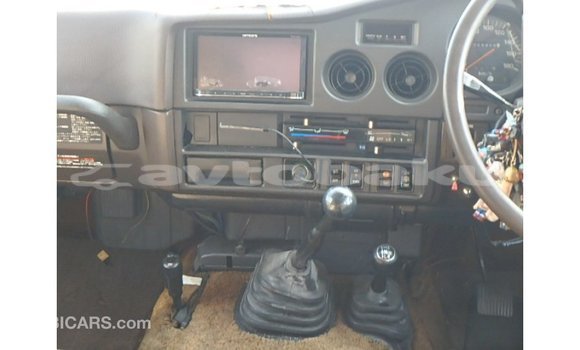 Buy Import Toyota Land Cruiser Other Car in Import - Dubai in Abseron Buy Import Toyota Land Cruiser Other Car in Import - Dubai in Abseron