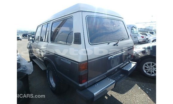 Buy Import Toyota Land Cruiser Other Car in Import - Dubai in Abseron Buy Import Toyota Land Cruiser Other Car in Import - Dubai in Abseron