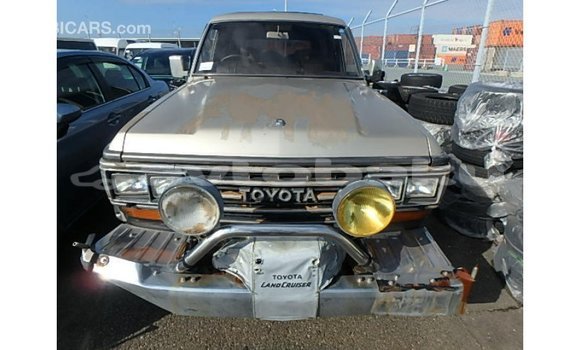 Buy Import Toyota Land Cruiser Other Car in Import - Dubai in Abseron Buy Import Toyota Land Cruiser Other Car in Import - Dubai in Abseron