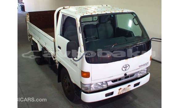 Buy Import Toyota Dyna White Car in Import - Dubai in Abseron Buy Import Toyota Dyna White Car in Import - Dubai in Abseron