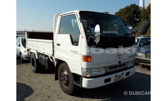 Buy Import Toyota Dyna White Car in Import - Dubai in Abseron Buy Import Toyota Dyna White Car in Import - Dubai in Abseron