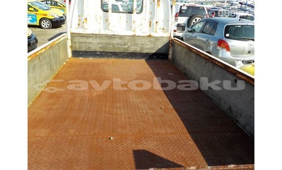 Buy Import Toyota Dyna White Car in Import - Dubai in Abseron Buy Import Toyota Dyna White Car in Import - Dubai in Abseron