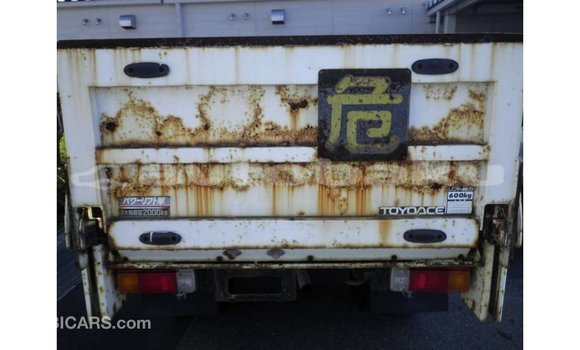 Buy Import Toyota Dyna White Car in Import - Dubai in Abseron Buy Import Toyota Dyna White Car in Import - Dubai in Abseron