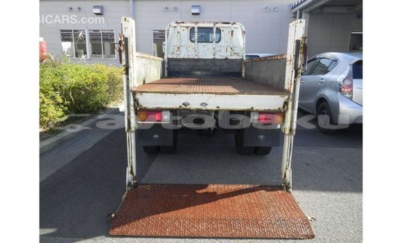 Buy Import Toyota Dyna White Car in Import - Dubai in Abseron Buy Import Toyota Dyna White Car in Import - Dubai in Abseron