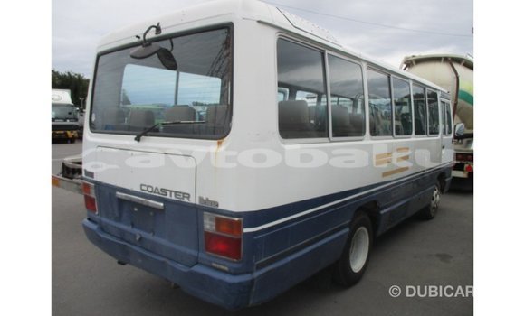 Buy Import Toyota Coaster White Car in Import - Dubai in Abseron Buy Import Toyota Coaster White Car in Import - Dubai in Abseron