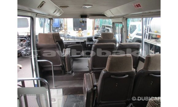 Buy Import Toyota Coaster White Car in Import - Dubai in Abseron Buy Import Toyota Coaster White Car in Import - Dubai in Abseron